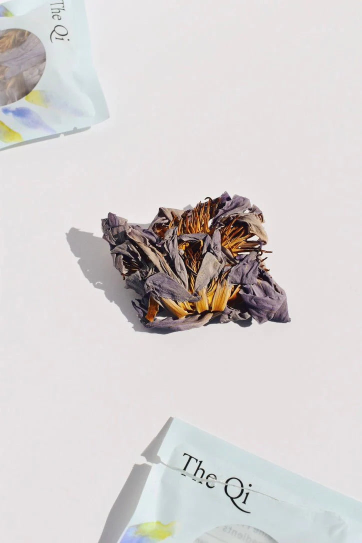 Flower Tea | Blue Lotus