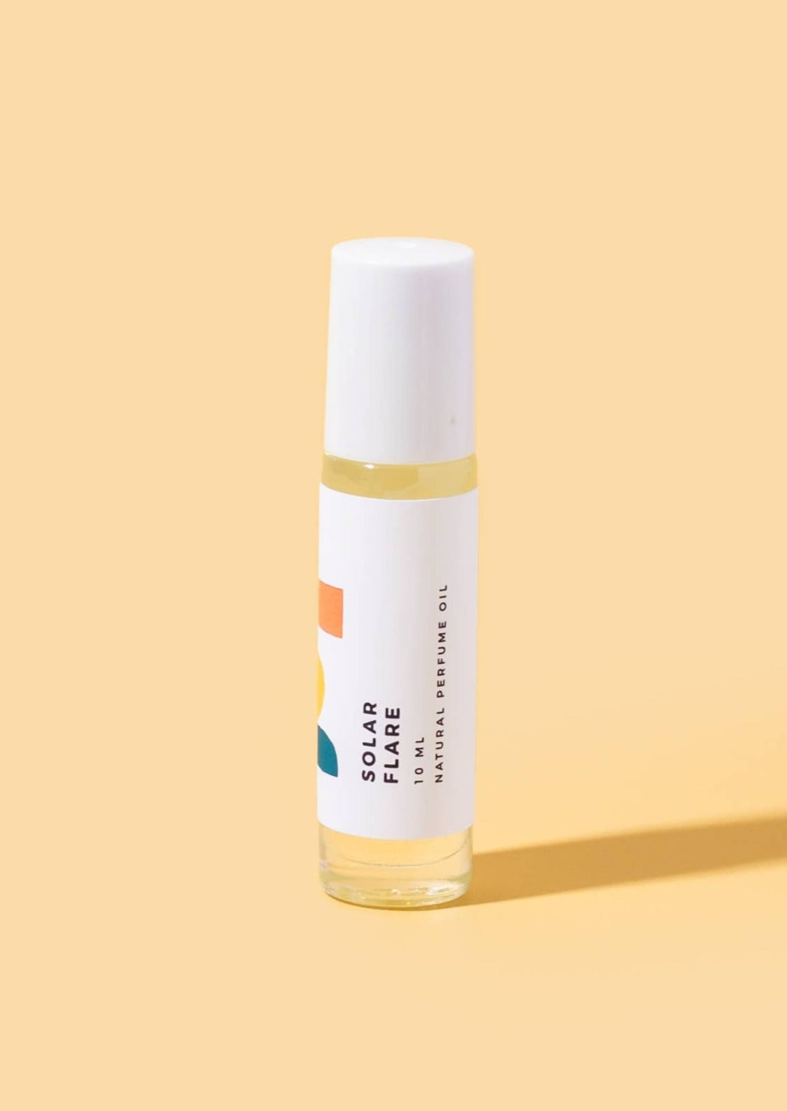 Solar Flare Perfume Oil