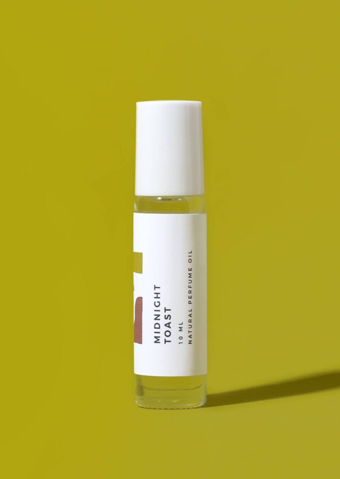 Midnight Toast Perfume Oil