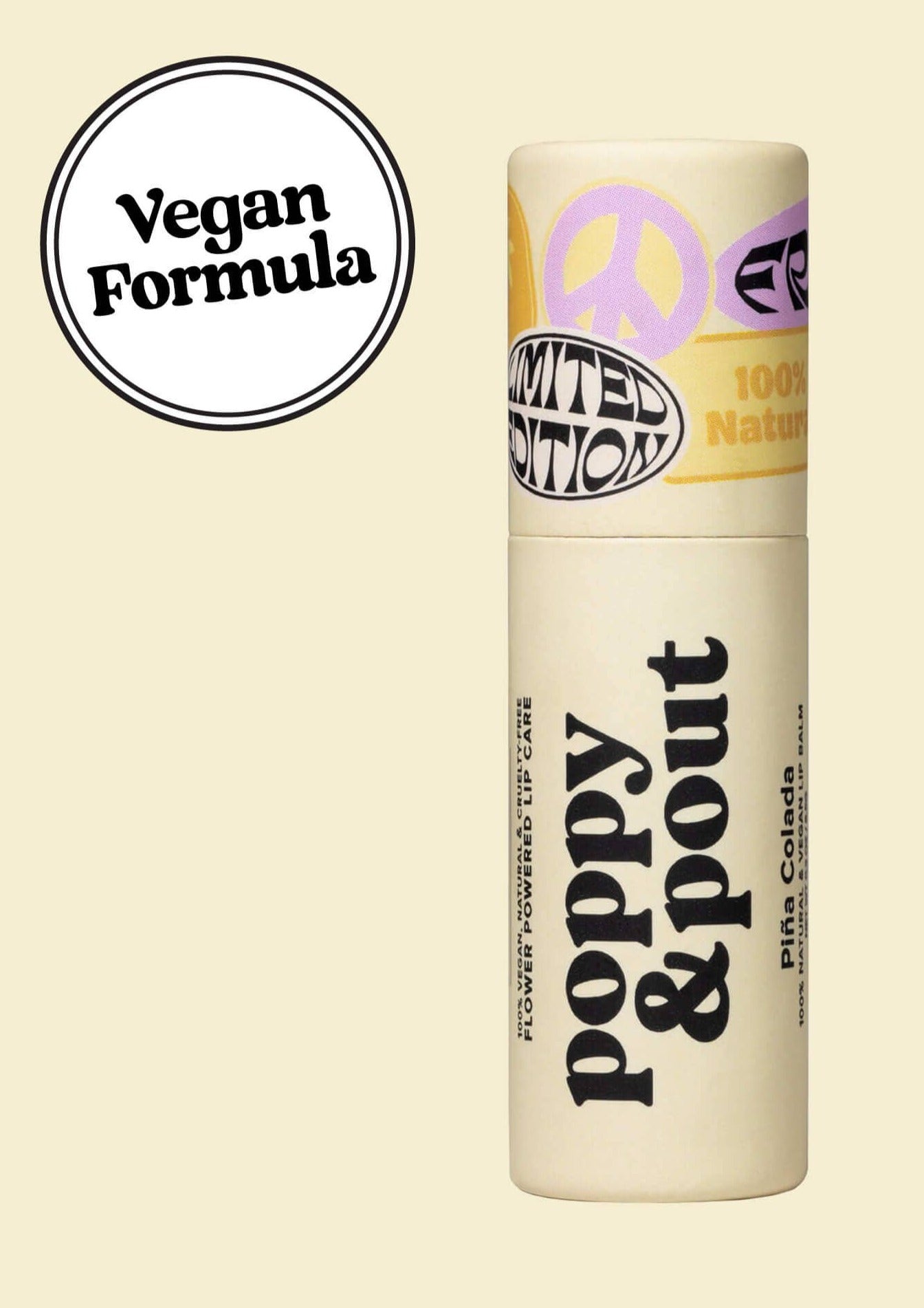 Pina Colada Lip Balm