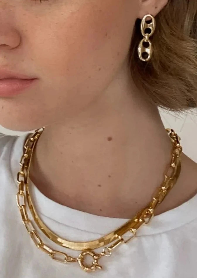 Kyle Necklace