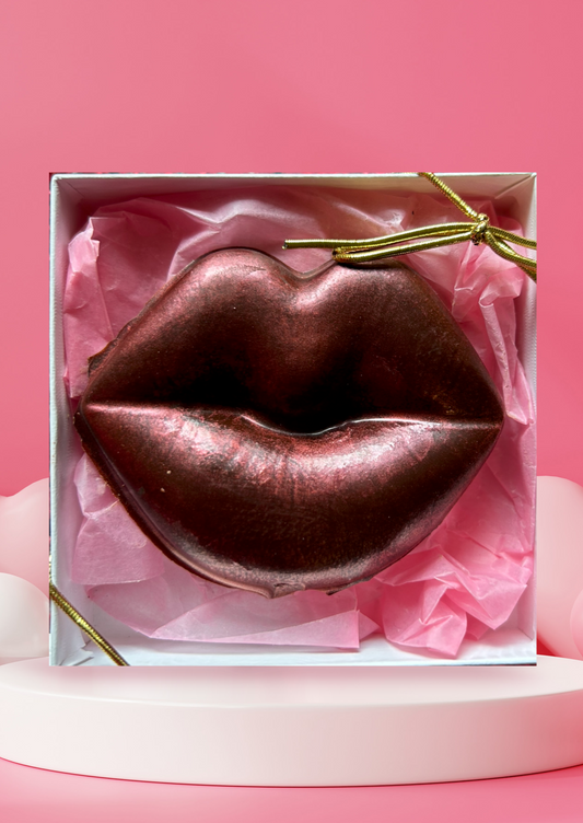 Big Kiss | Dark Chocolate
