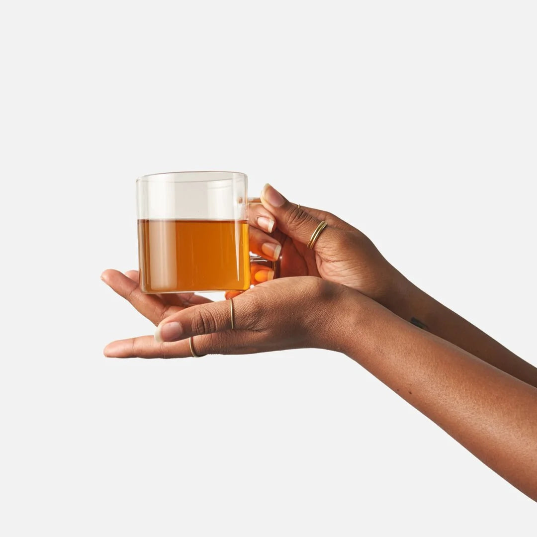 Winter Chai Tea Bags