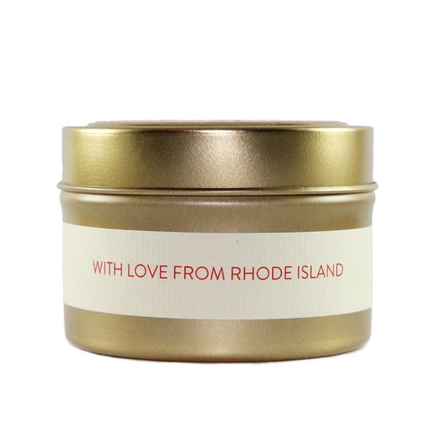 Coffee Milk Candle | 4oz