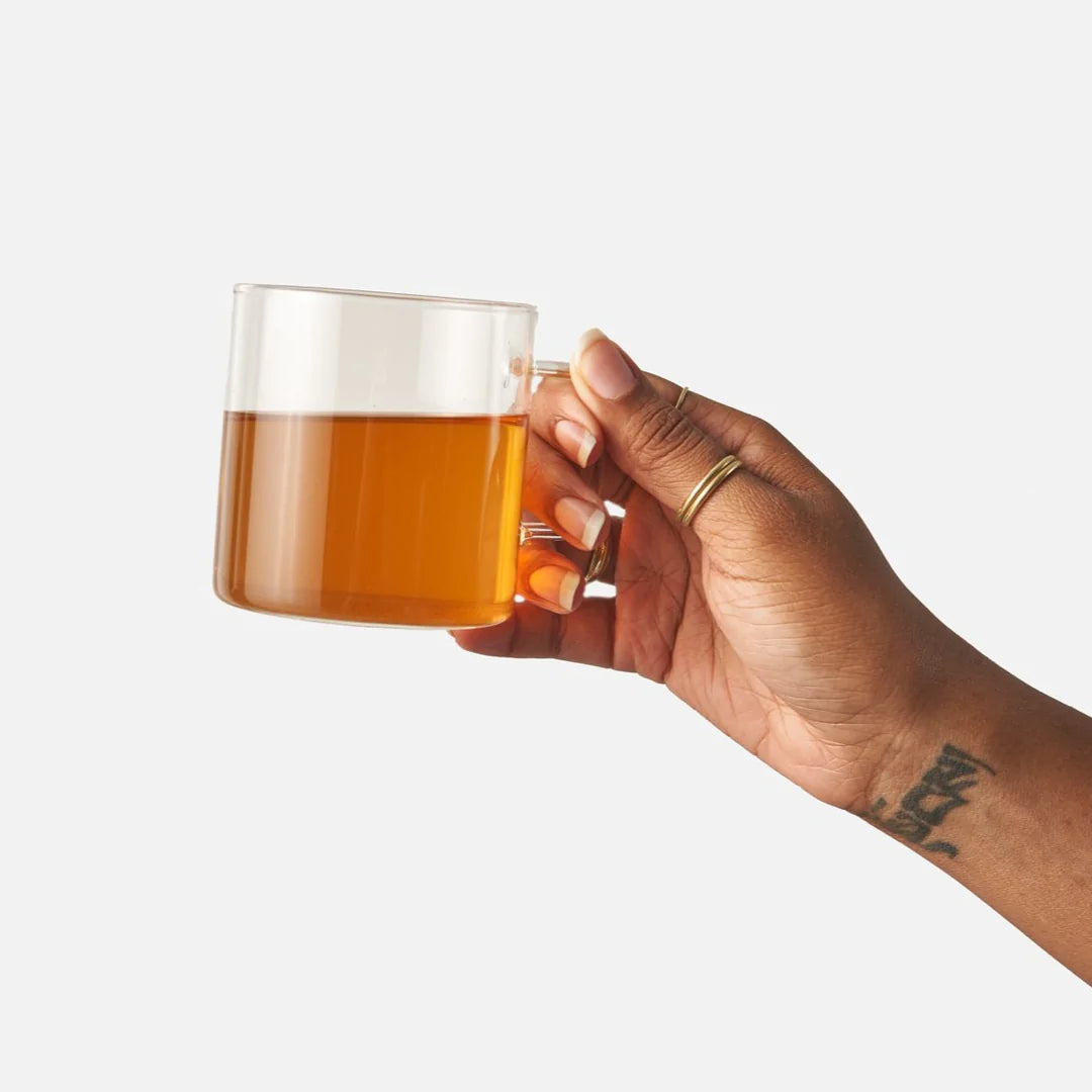 Cozy Night Tea Bags