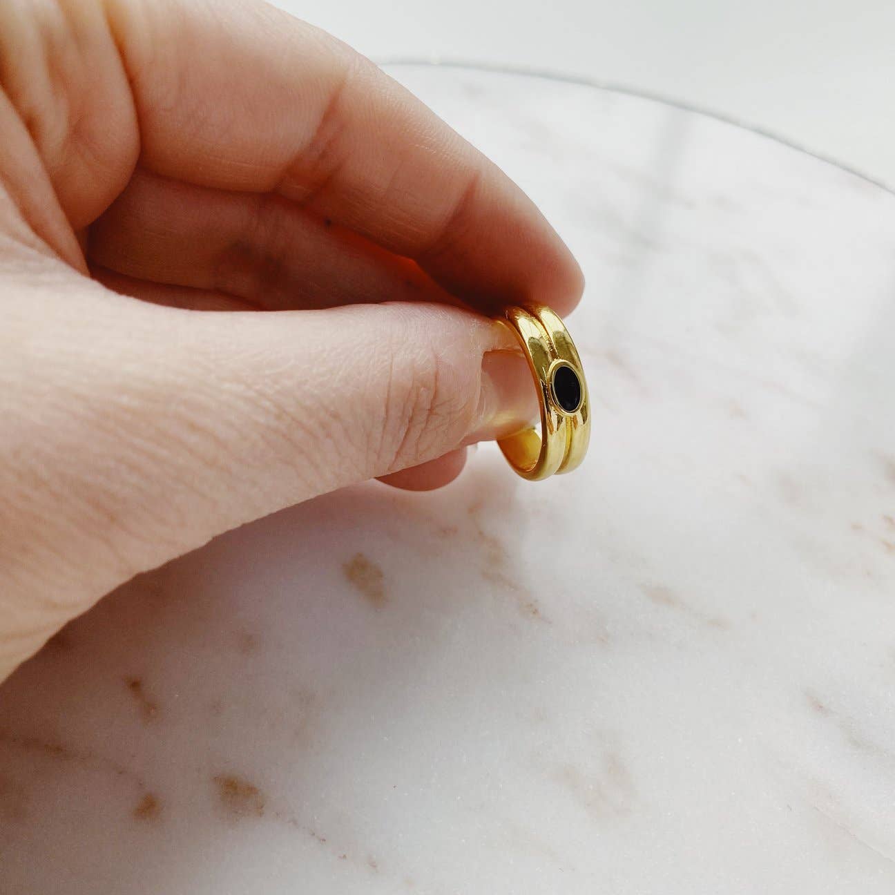 The Piani Ring
