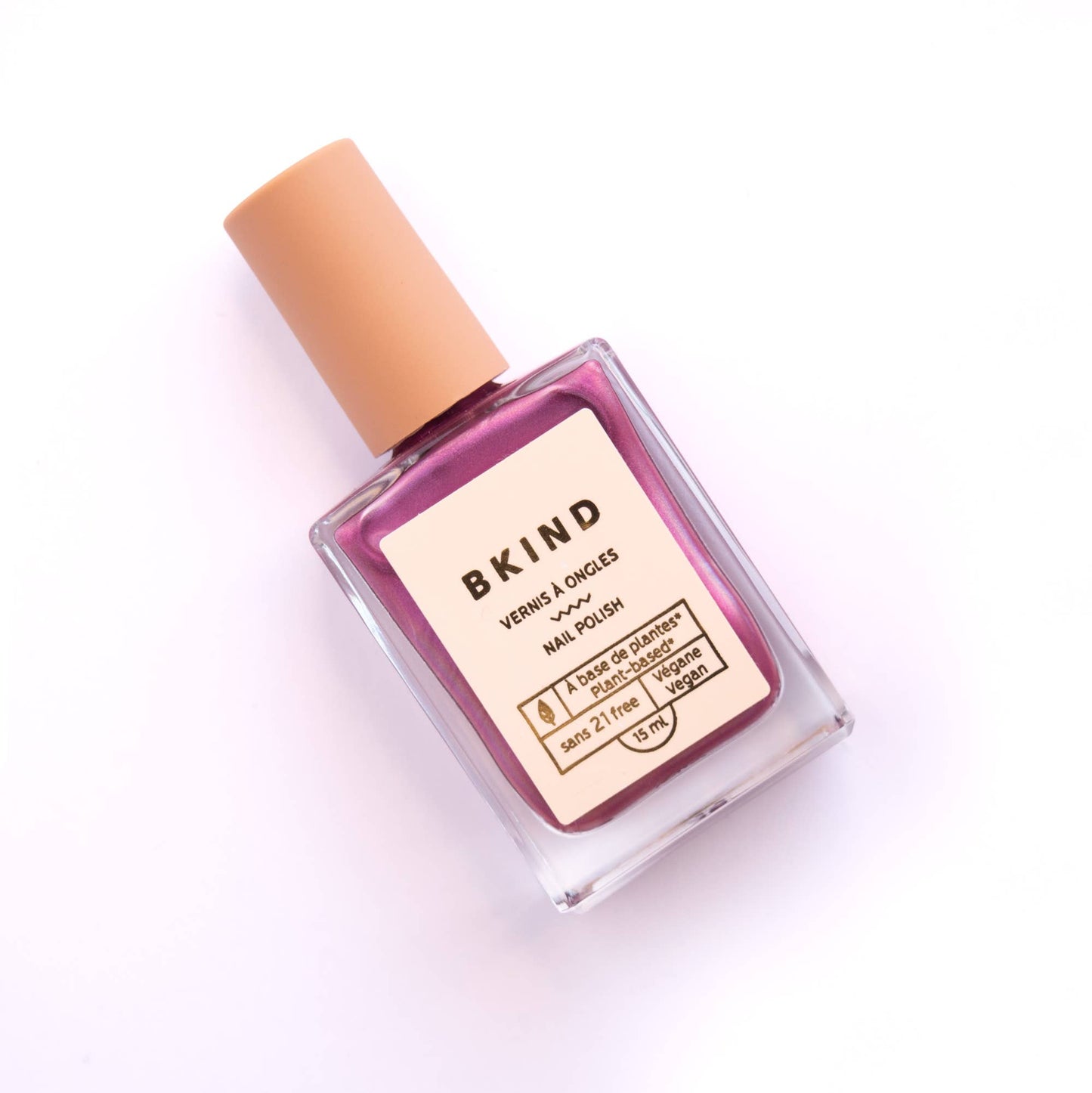 Cosmo Nail Polish