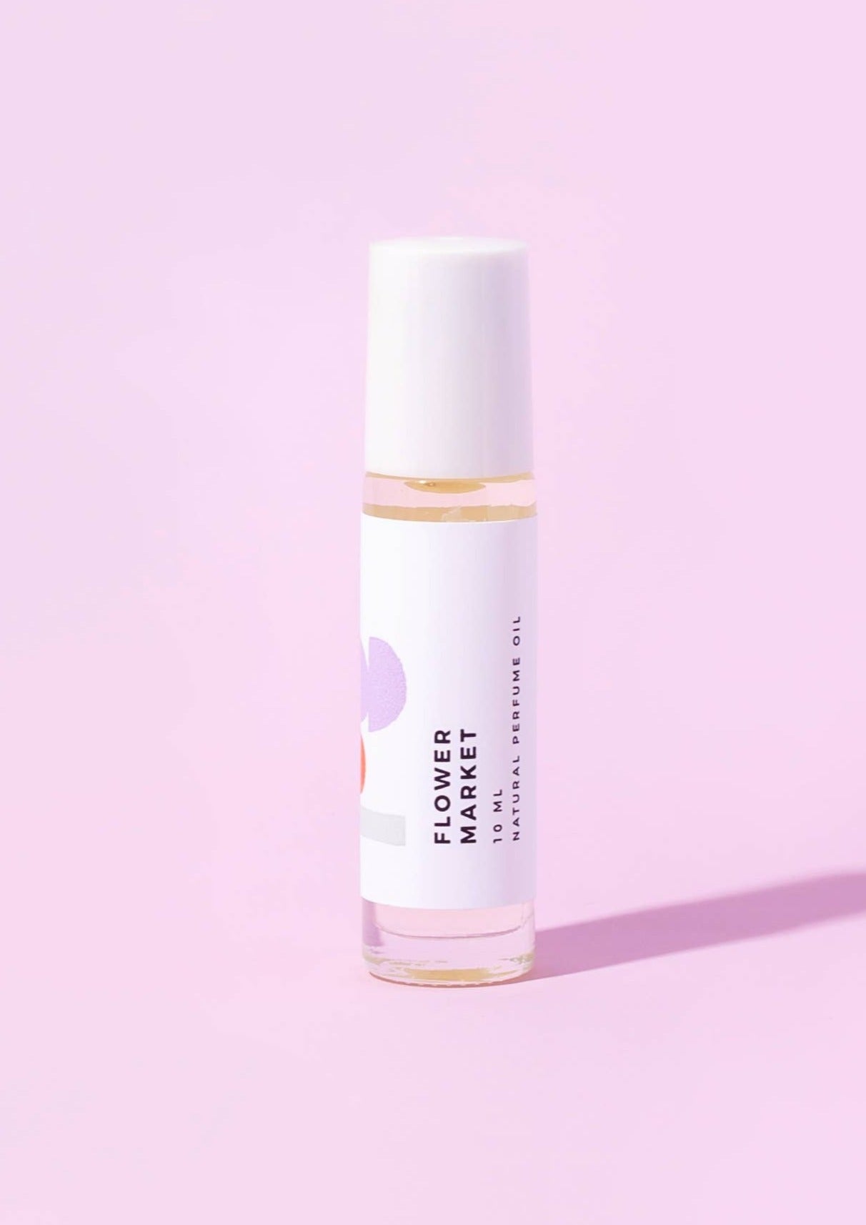 Flower Market Perfume Oil