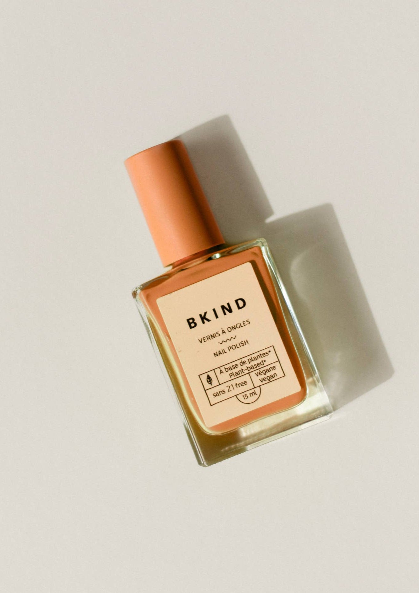 Naturels Nail Polish
