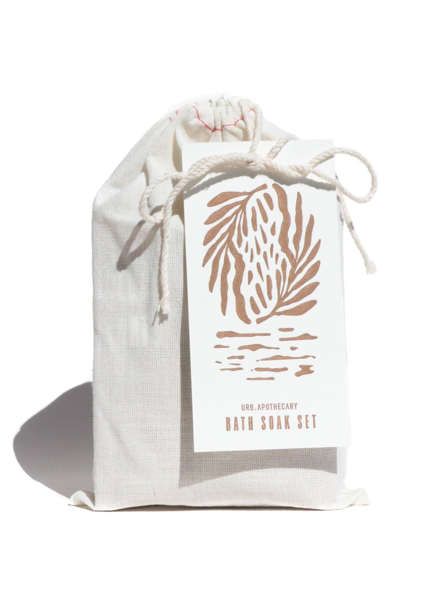 Bath Soak Set