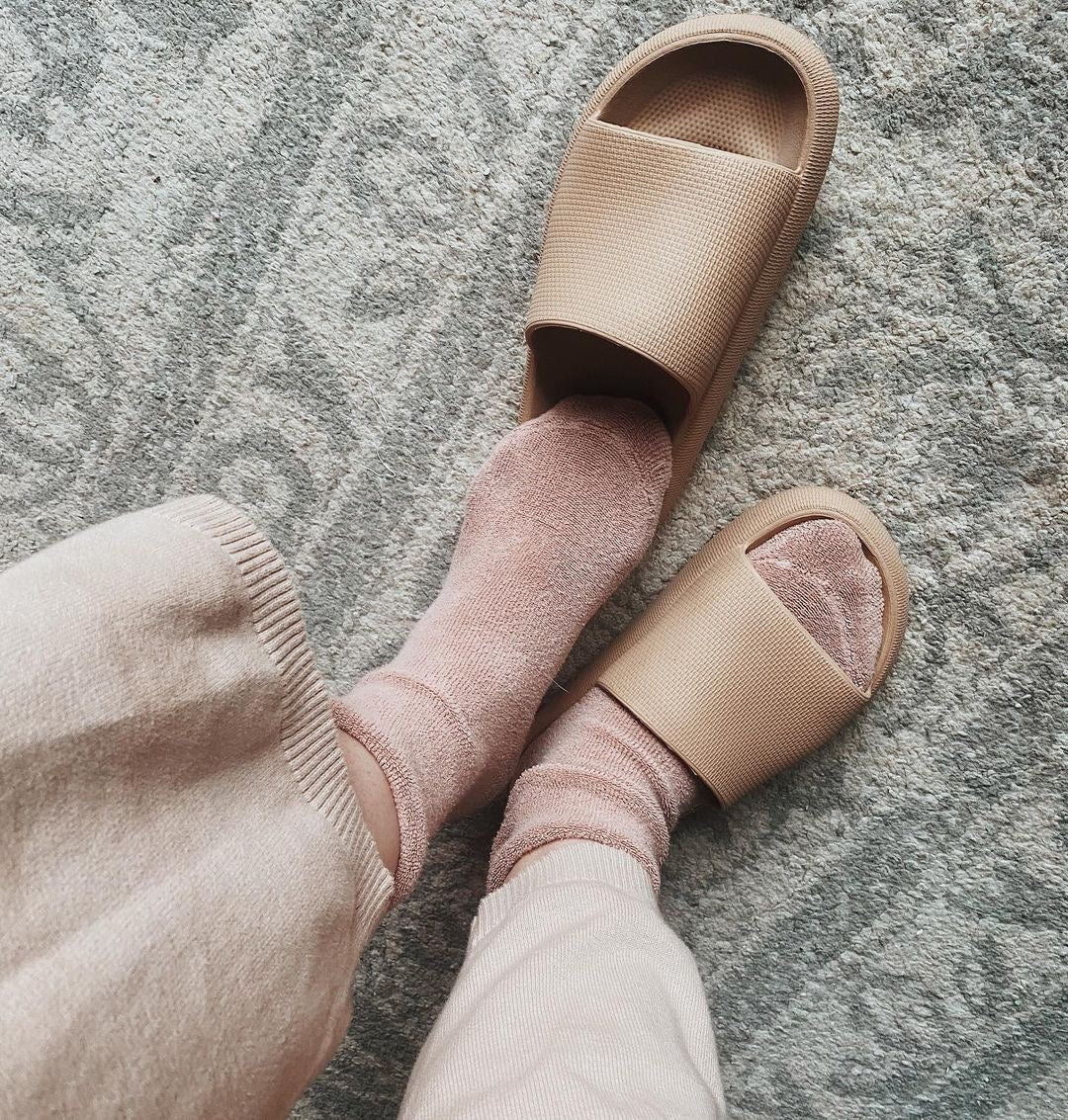 Cloud Socks | Frappe