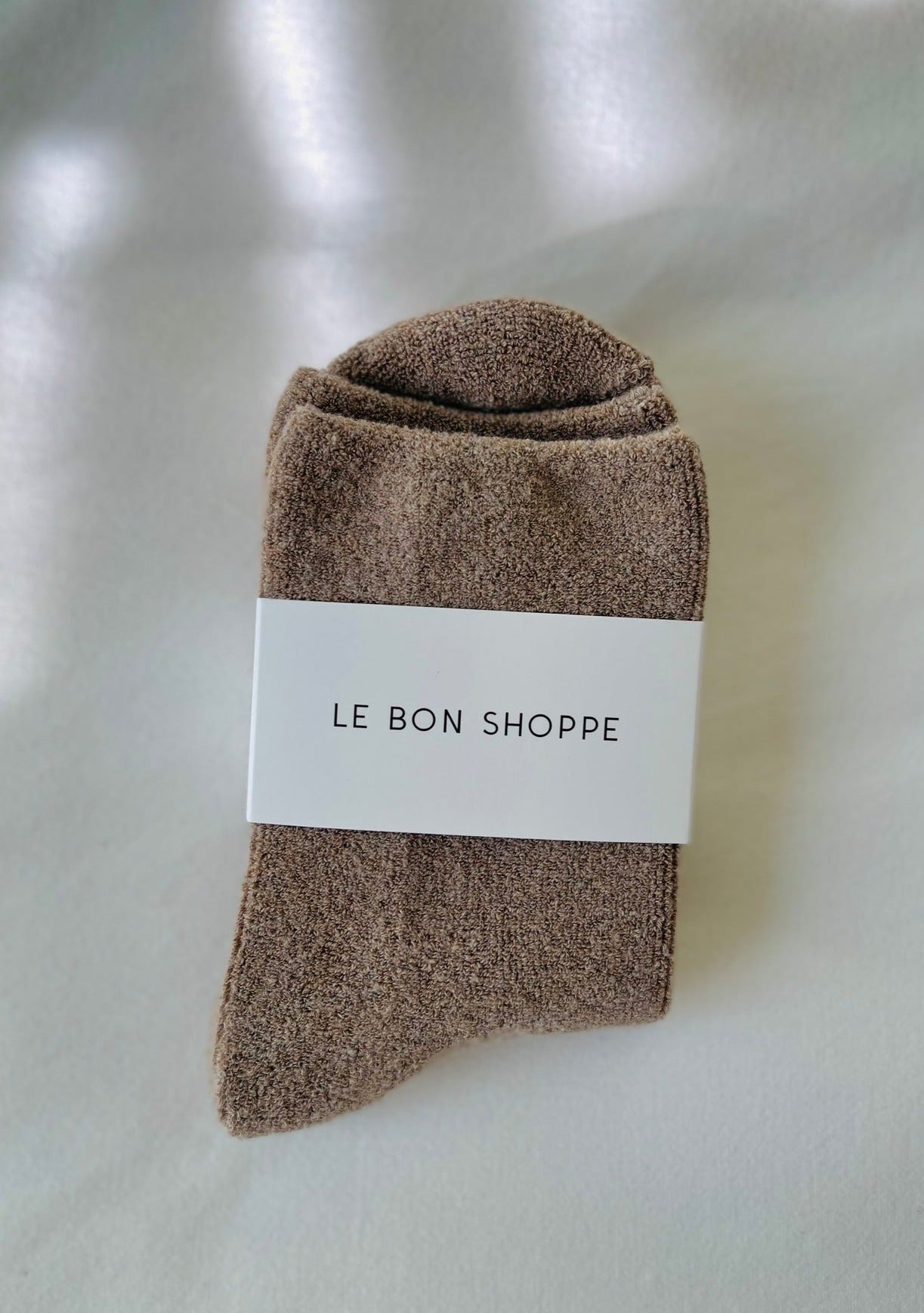 Cloud Socks | Frappe