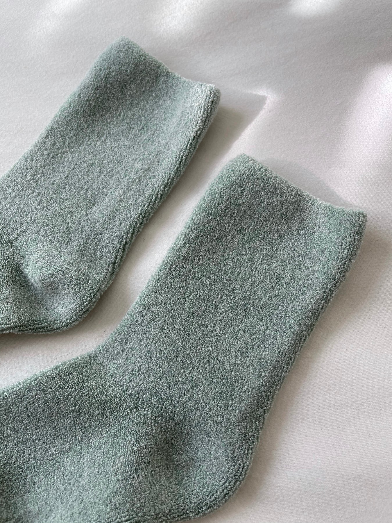 Cloud Socks | Bay