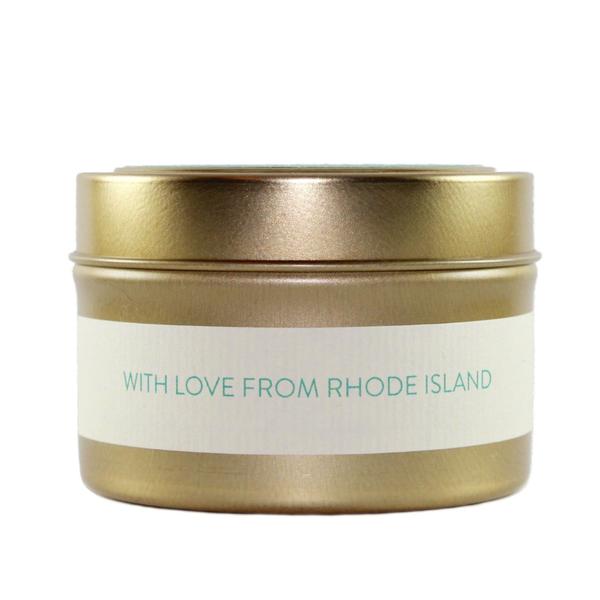 Ocean State Candle | 4oz