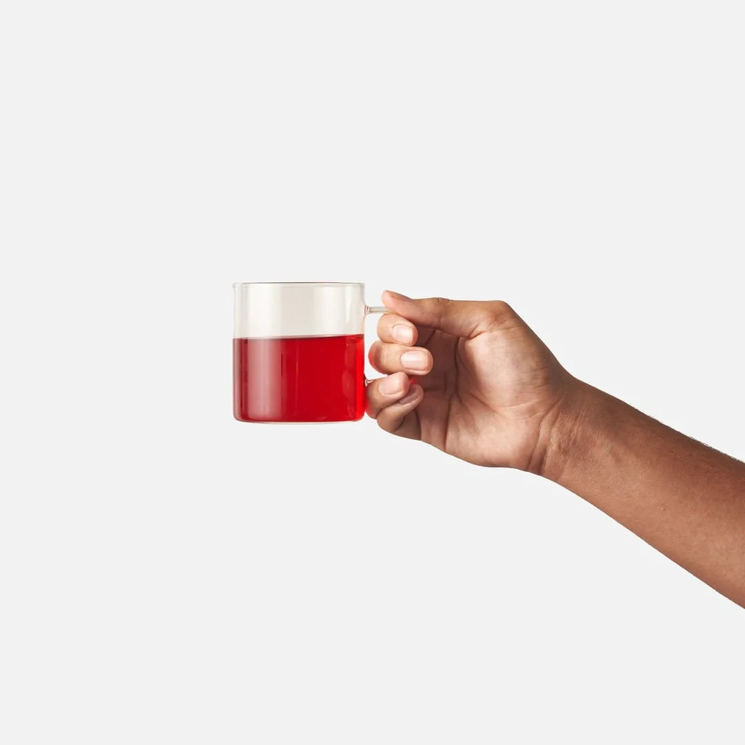 Rosy & Bright Tea Bags