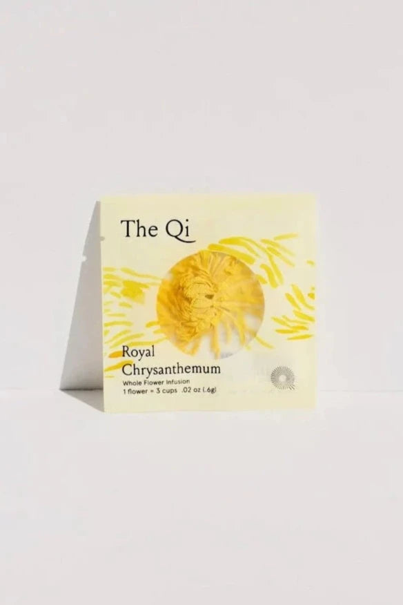 Flower Tea | Chrysanthemum