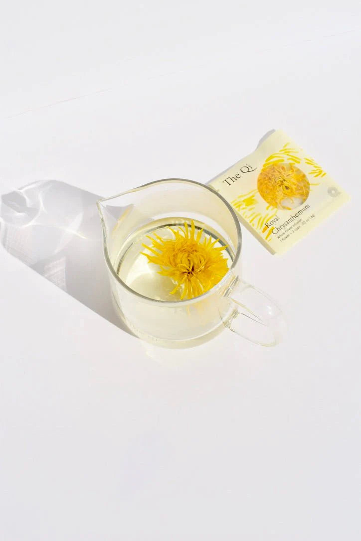 Flower Tea | Chrysanthemum