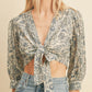 Knot For You Top
