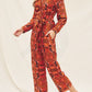 Harvest Moon Jumpsuit