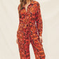 Harvest Moon Jumpsuit