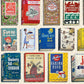 Classic Cookbooks | 1000 Piece Puzzle