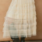 Bo Peep Midi Skirt