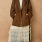 Bo Peep Midi Skirt