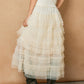 Bo Peep Midi Skirt