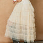 Bo Peep Midi Skirt