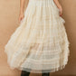 Bo Peep Midi Skirt