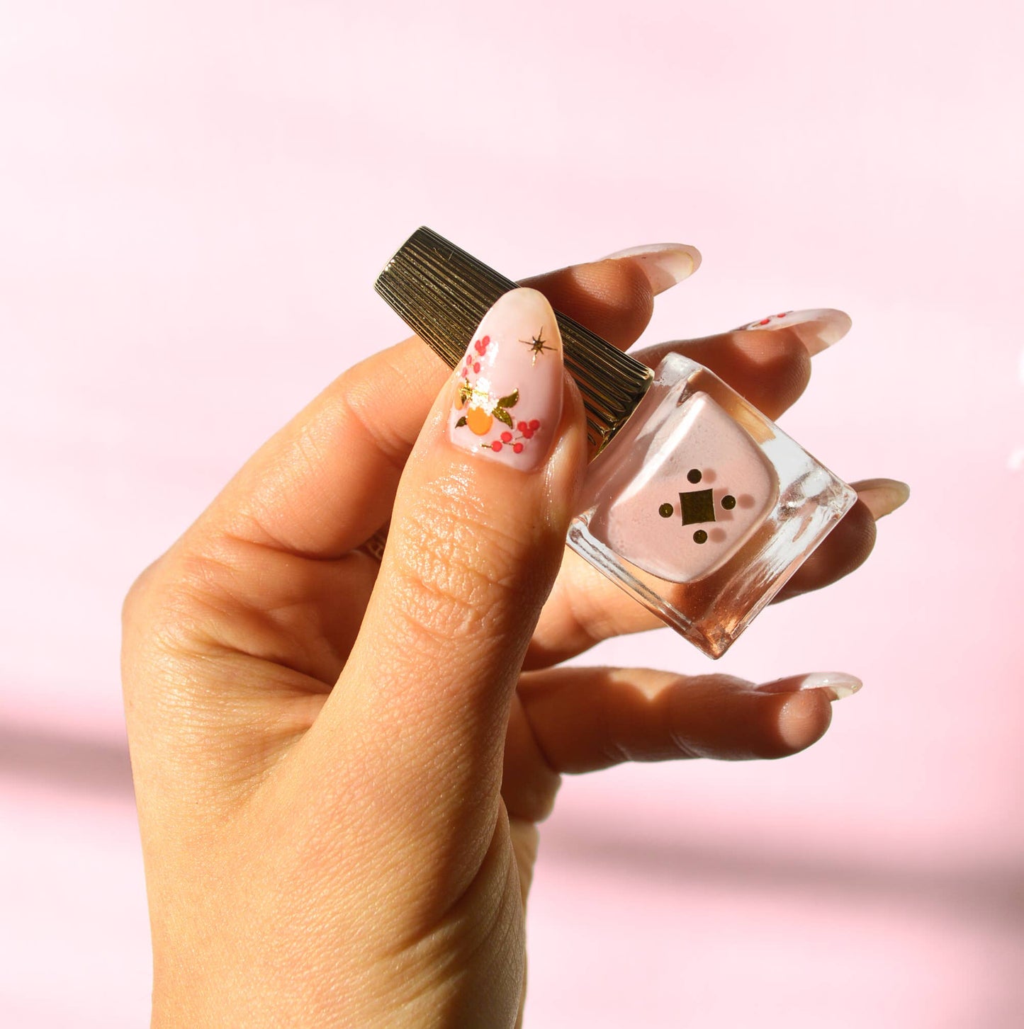 Nail Art Stickers | Lily Pond