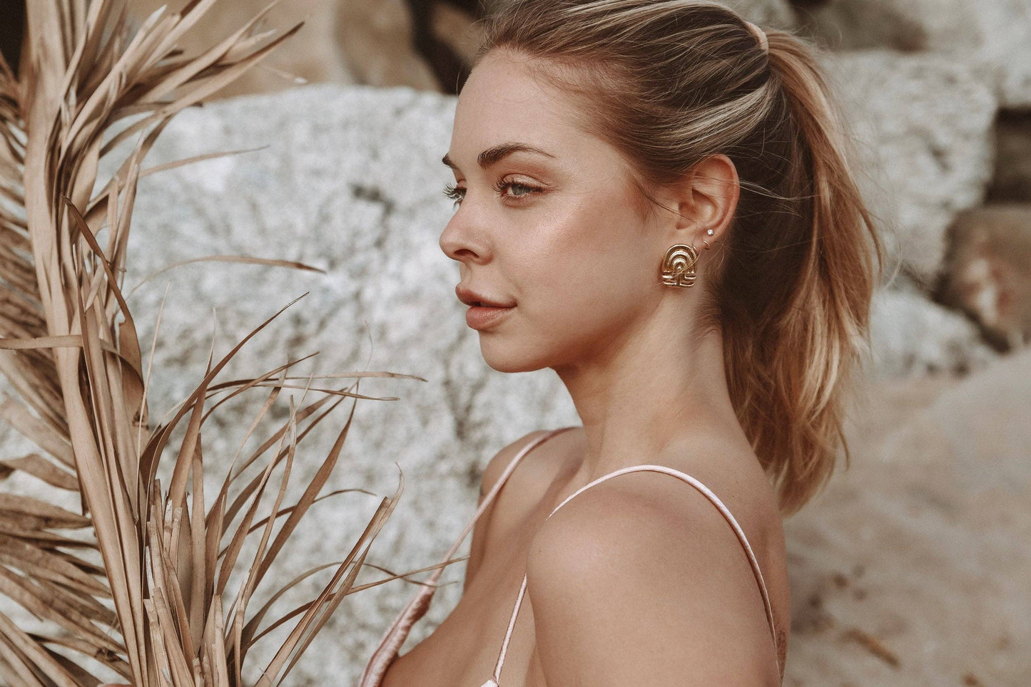 Cali Earrings