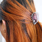 Mini Oyster Hair Claw