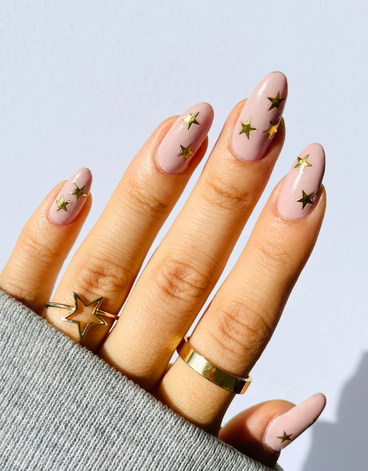Nail Art Stickers | Nutcracker