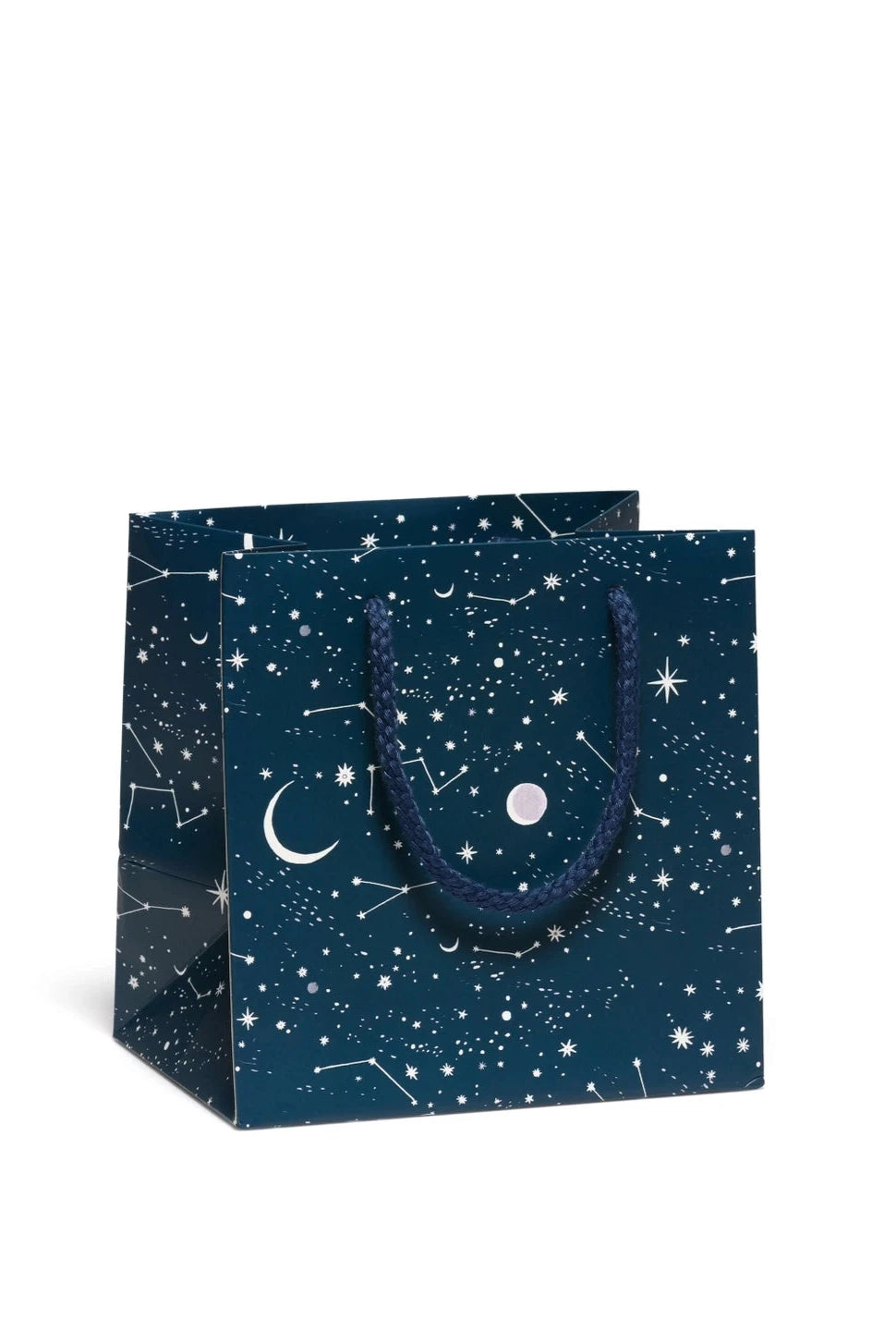 Moon and Stars Gift Bag | Small