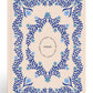 Italian Summer Hardcover Undated Daily Planner