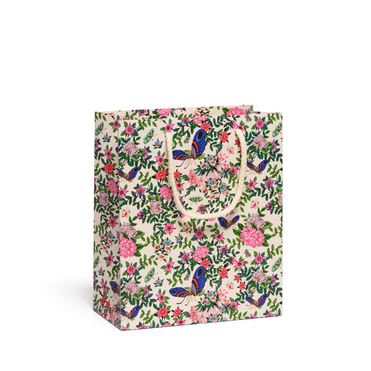 Delicate Butterfly Gift Bag | Medium