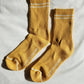 Boyfriend Socks | Butter