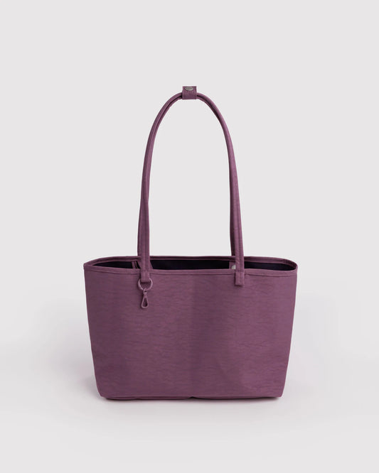 Medium Reversible Tote | Wild Plum Mix
