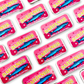Sardine Tin Lip Balms | Assorted Flavors