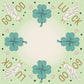Luck, Love & Dreams Charm Cards