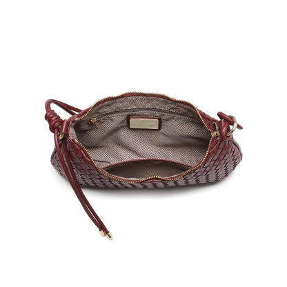 Cindy Shoulder Bag | Midnight