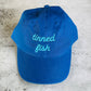 Baseball Cap | Tinned Fish