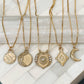 Portal Necklace | Petite