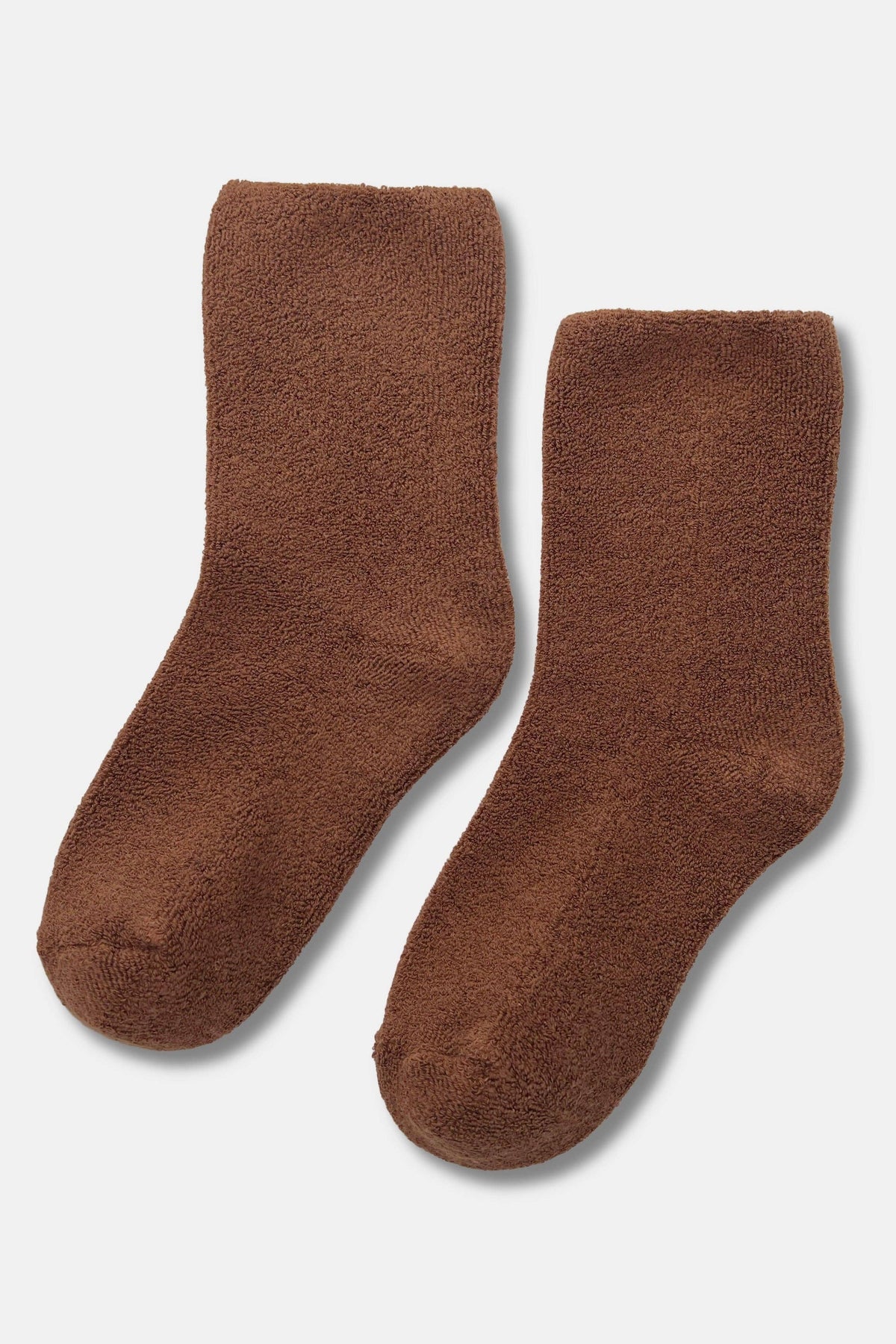 Cloud Socks | Azalea