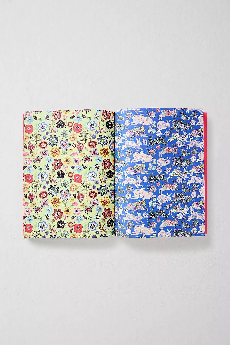 Nathalie Lété Wrapping Paper Book