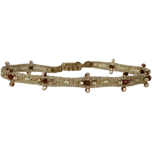 Cruzy Bracelet | No. 3