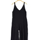 Everyday Jumpsuit | Black