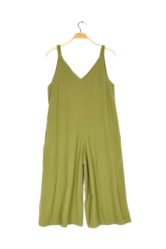 Everyday Jumpsuit | Leaf