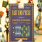 Blue & Yellow Paper Chain Kit